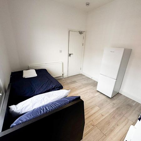 149 Budget Guesthouse London Exterior foto